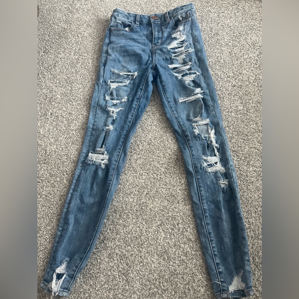 Women’s American Eagle Jeans